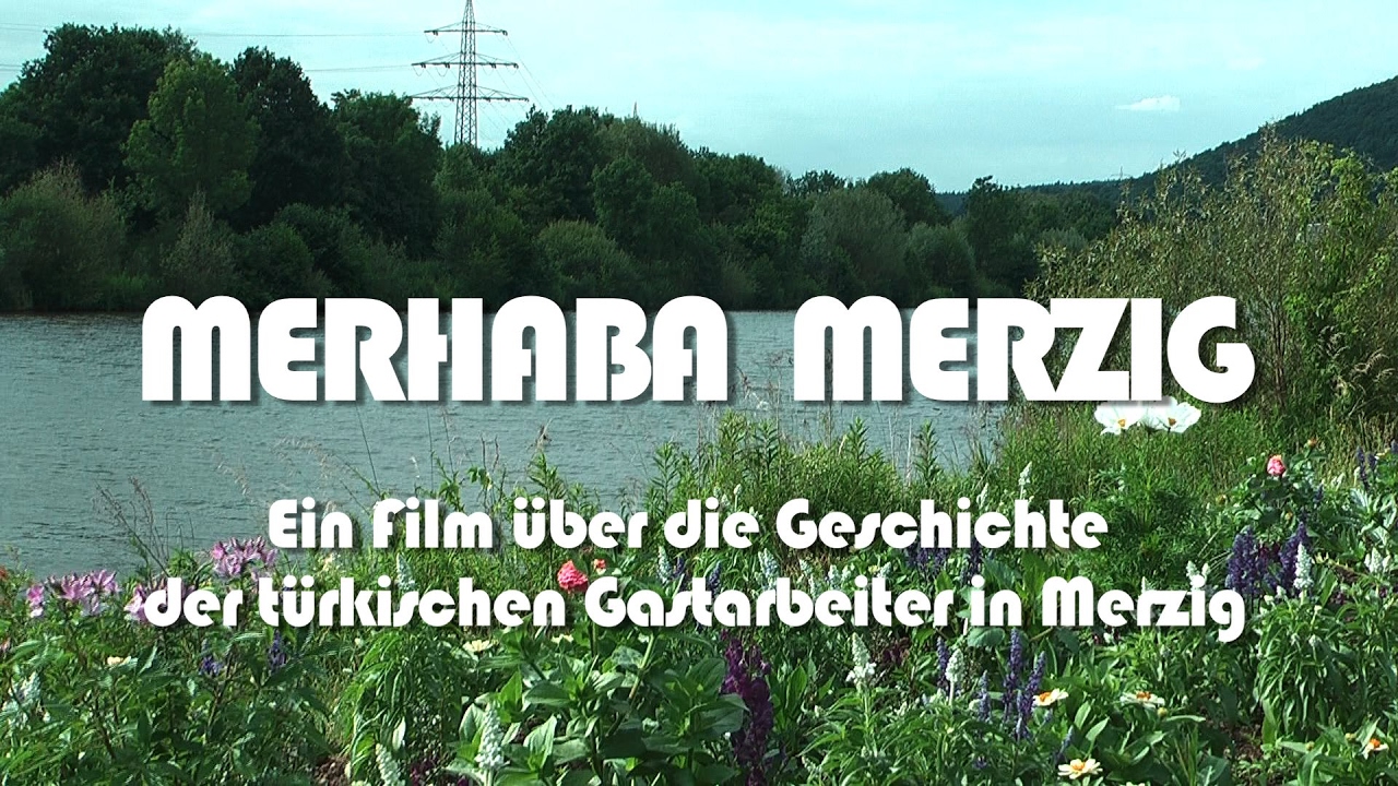 Merhaba Merzig