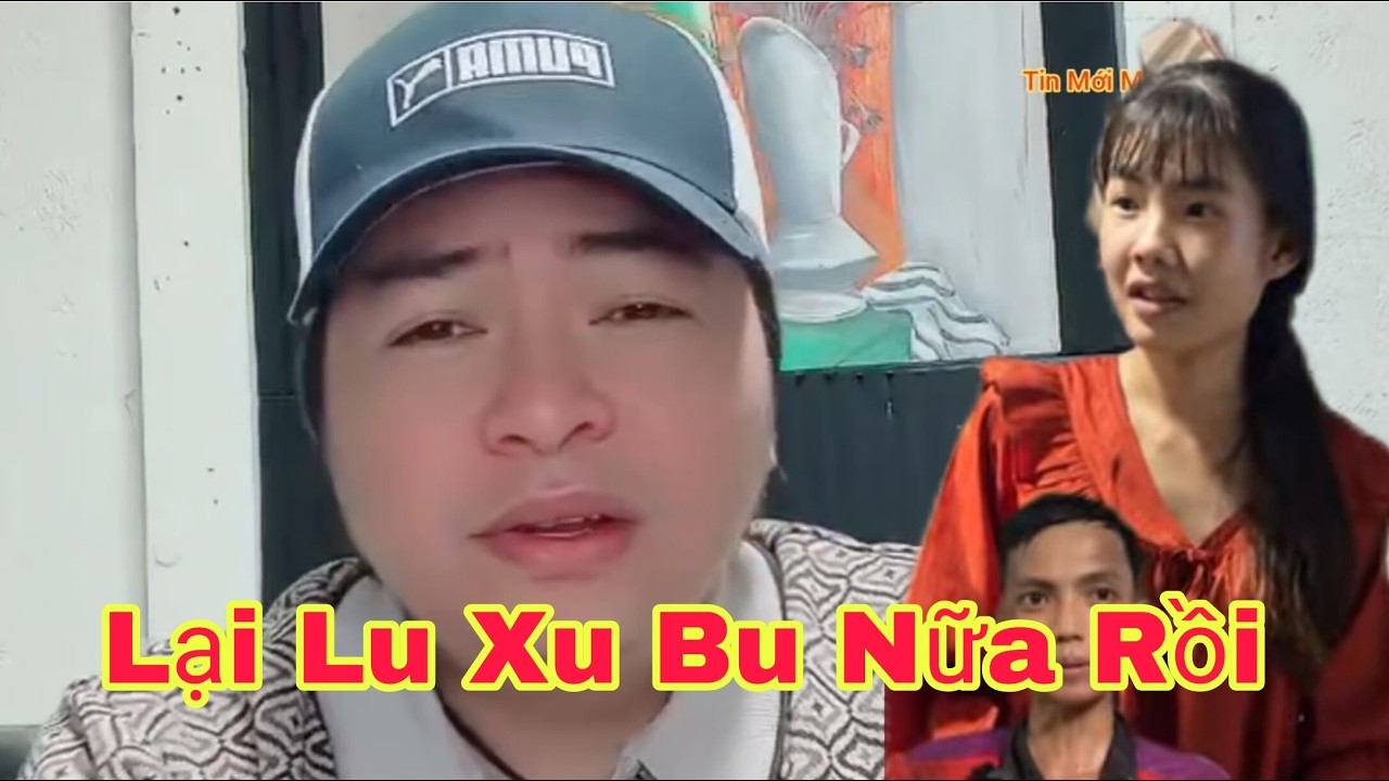 Rồi Tới Công Chuyện Luôn Gia Đình Linh Và Lịch #tinmớimỗingày