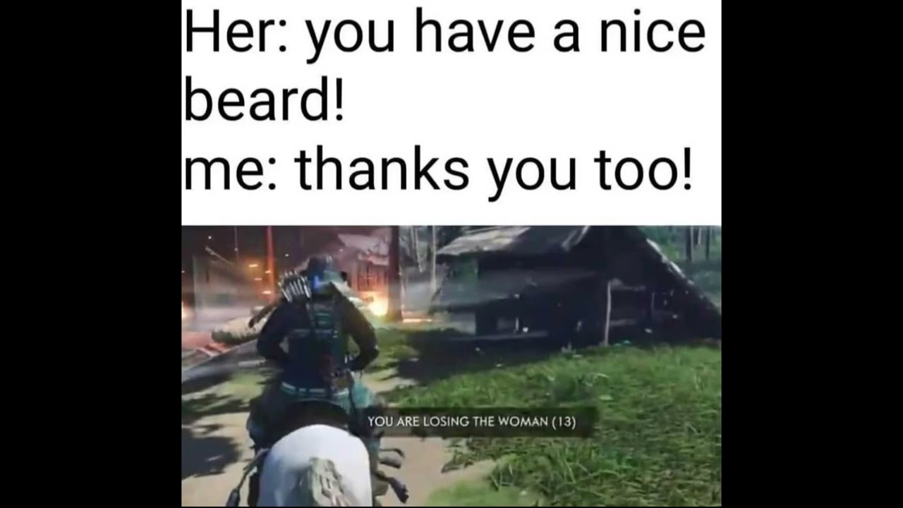 Relateable dank memes #1