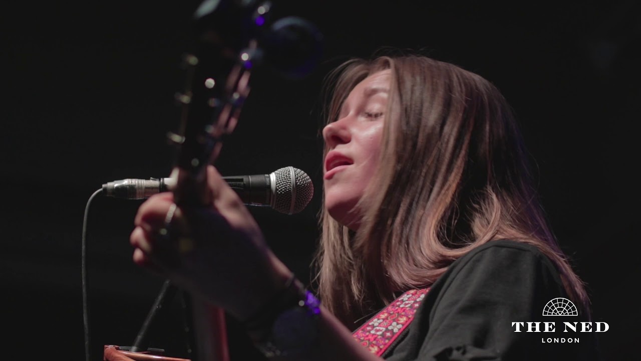 New Music Monday at The Ned presents Eleanor Nelly