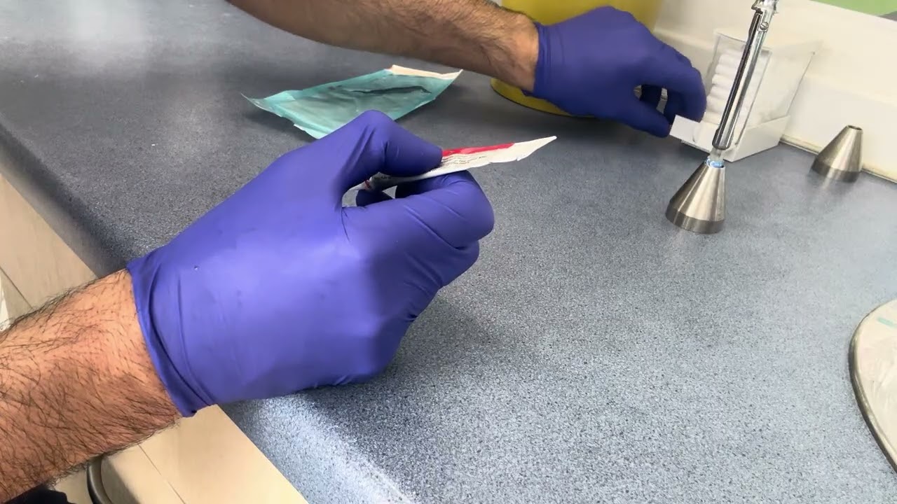 I Don’t Like Needles… What Should I Do?!