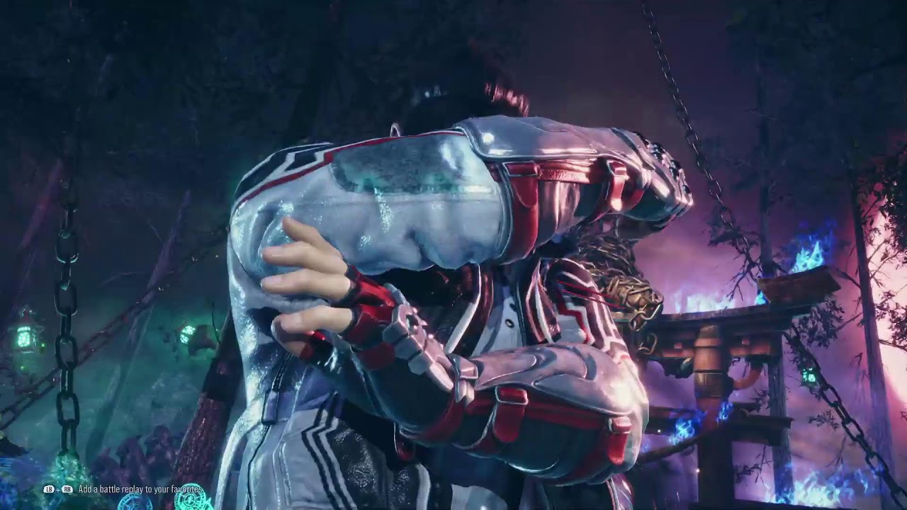 Tekken 8 Live Stream | #ps5 #tekken8