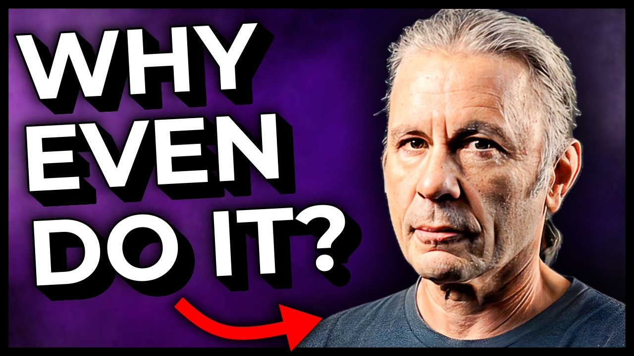 Iron Maiden didn't replace Paul Di&rsquo;Anno for the reason you think