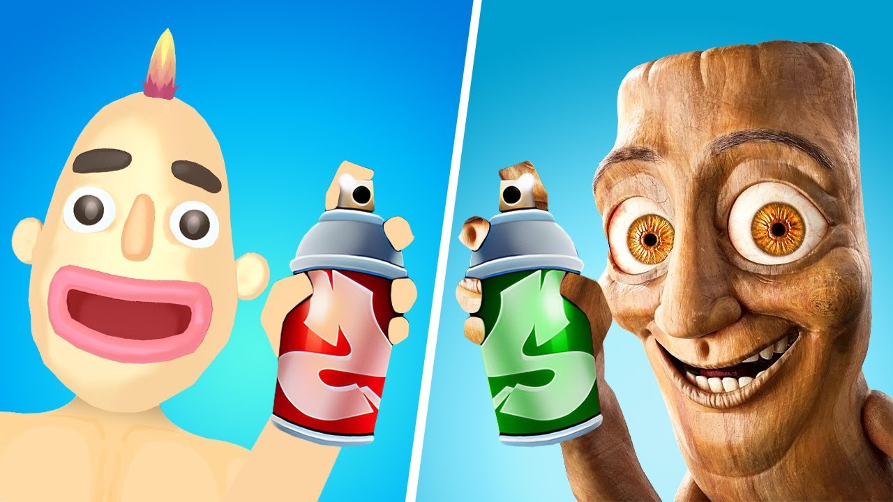 Sandwich Runner | Tung Tung Tung Sahur - All Level Gameplay Android,iOS - NEW BIG APK UPDATE