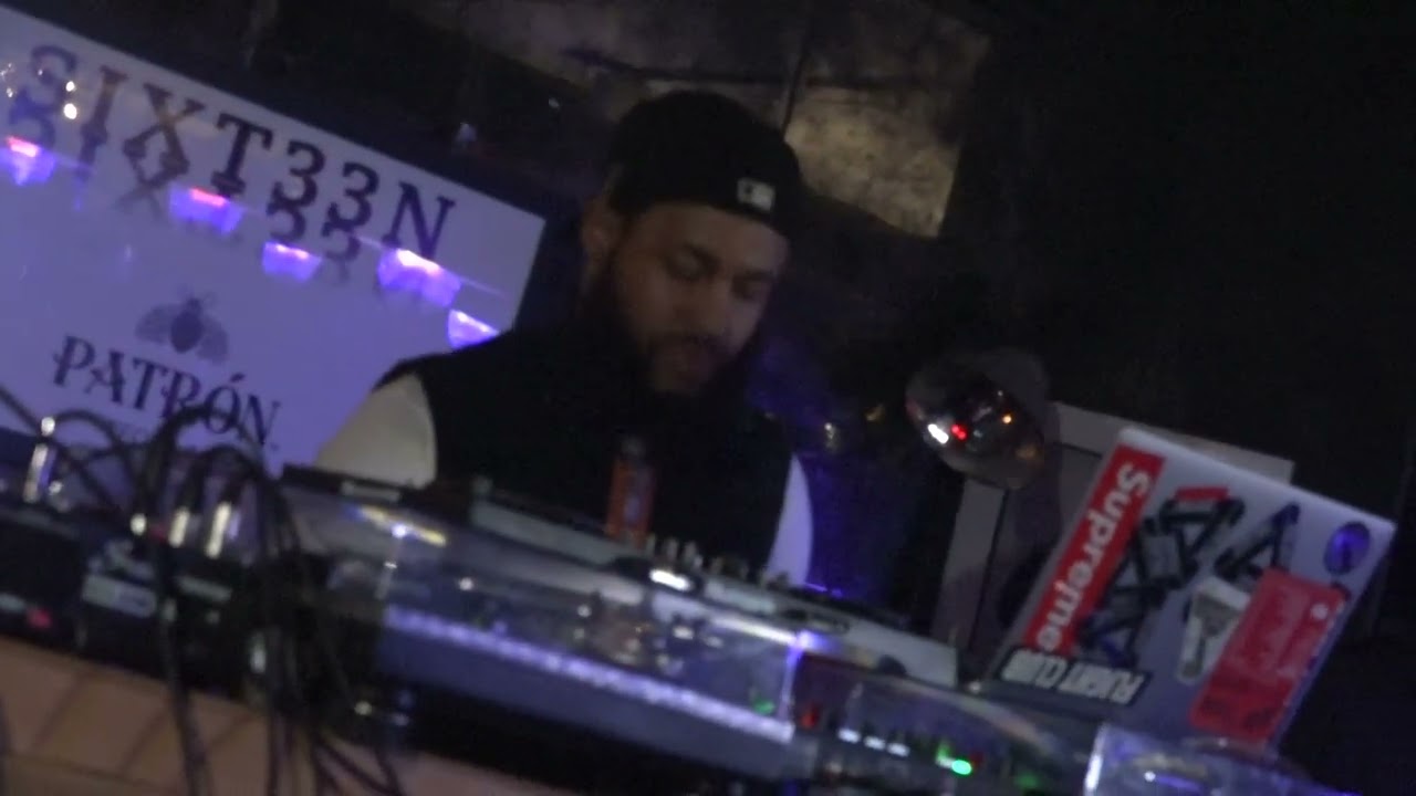 Willie The Kid & VDon - Live at BRIX (Southwark), London [October 24th 2025]