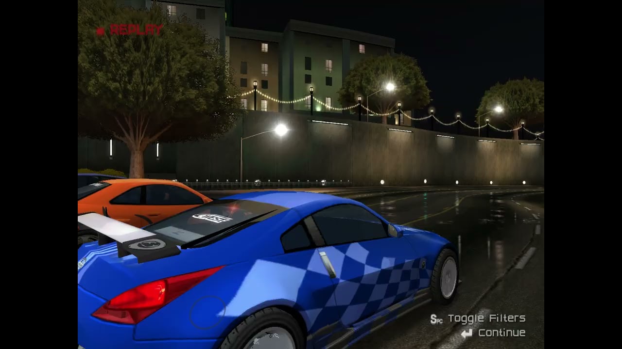 5PEED S R Syndicate 275