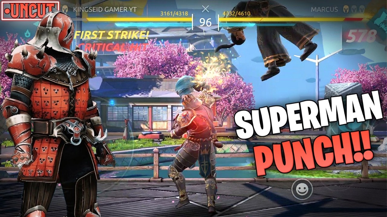 Destroying 3v3 With Clad & Bulwark 🔥| New Update Is Here 😤 | Shadow Fight 4 Arena Gameplay