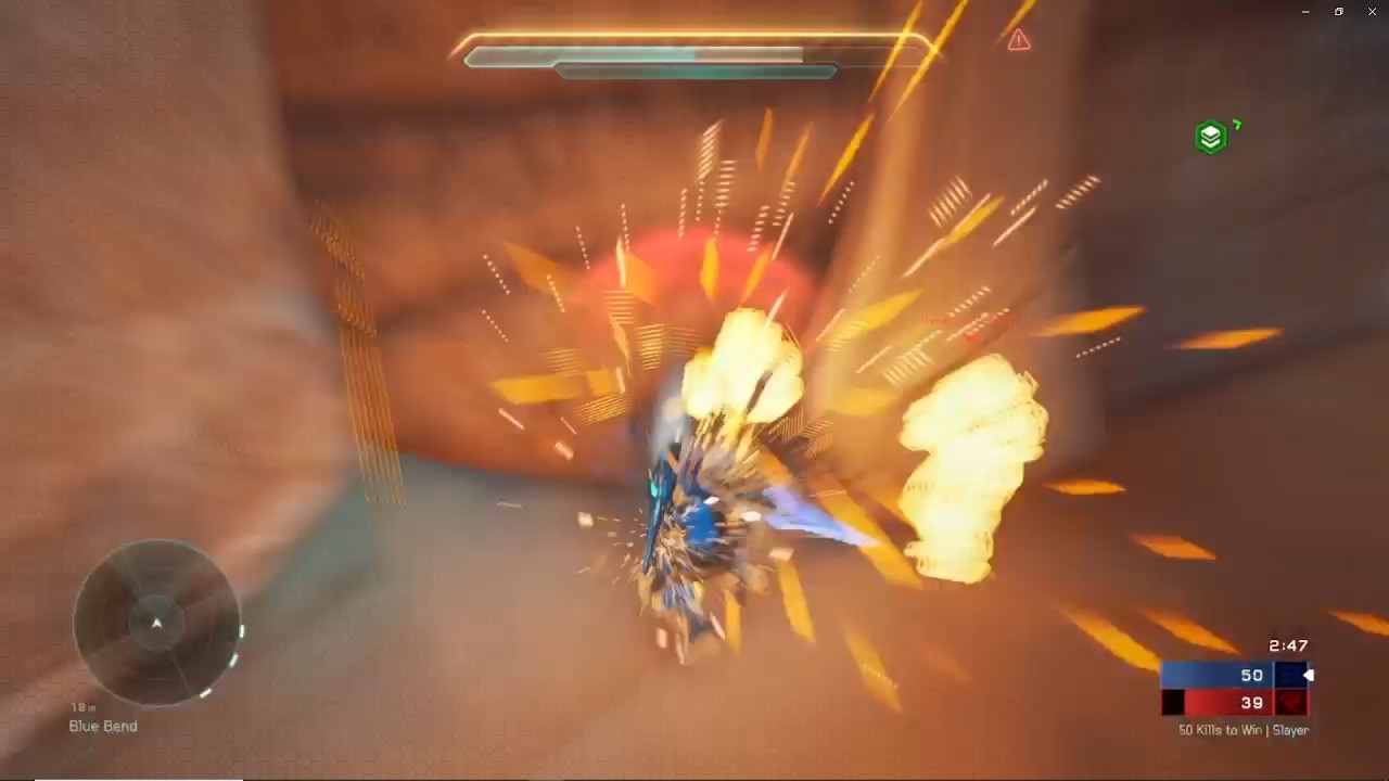 Halo 5: Guardians