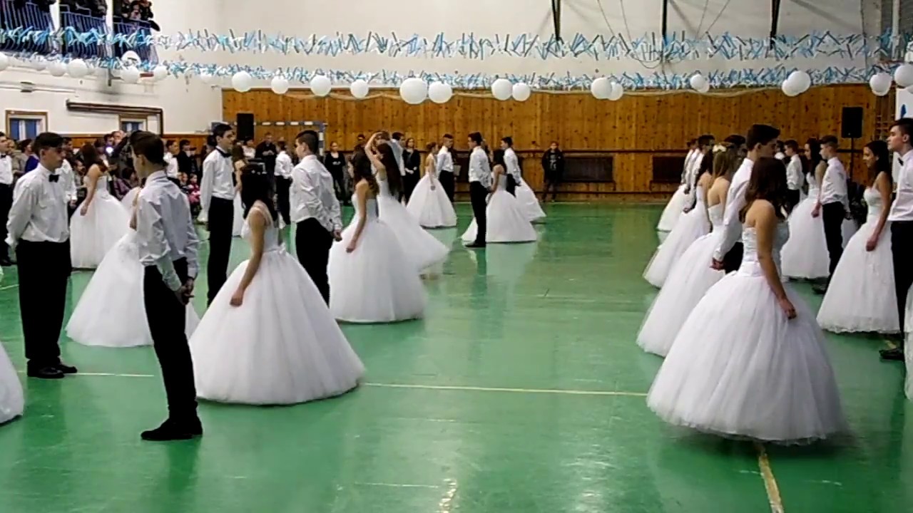 Aszód 2017 Szalagavató Főpróba 1.rész