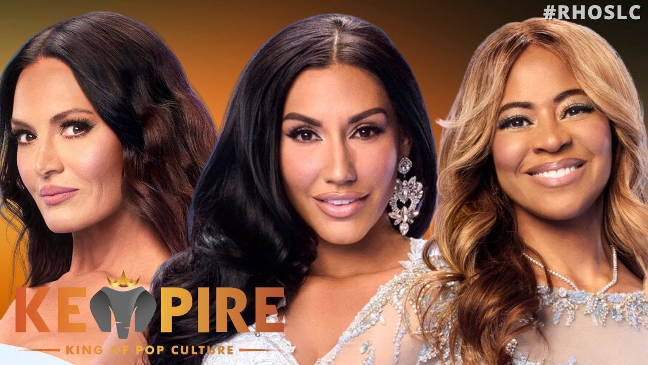 Moms, Missions and Matrimony | Real Housewives of Salt Lake City | #RHOSLC S4; E8 Recap
