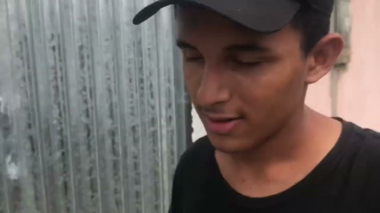 Dando grau na rua e o pior aconteceu 