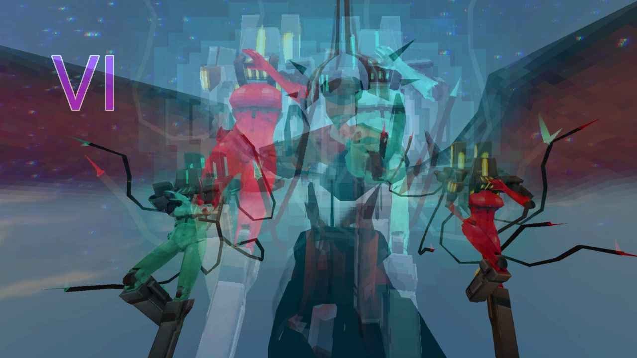 The Lovers vs All Bosses