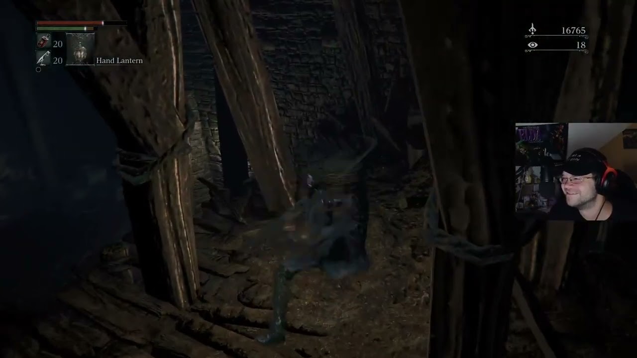 Bloodborne Part 25