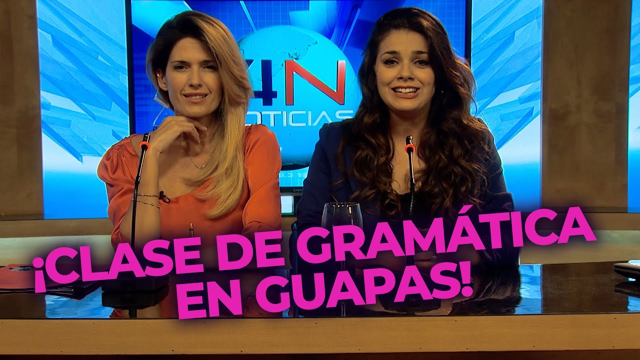 ¡VOLVÉ AL COLEGIO! Laura se cansó de 