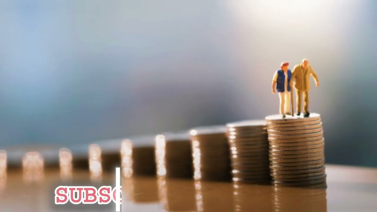 የጡረታ አበል ይጨመራል – ጠ/ሚ አብይ አህመድ | PM Abiy Ahmed Announces Pension Increase #pensioners_news #የጡረታ_ጭማሪ 