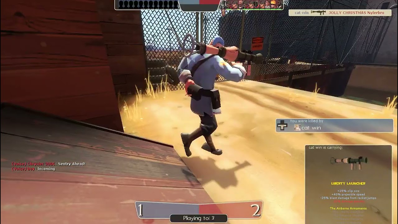 2fort server 4