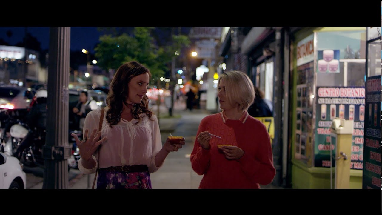HER STORY S1, Episode 3