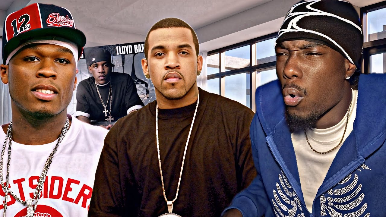 Ллойд Бэнкс сошёл с ума, исполняя песню &laquo;Victory&raquo; с участием 50 Cent | Первая реакция!