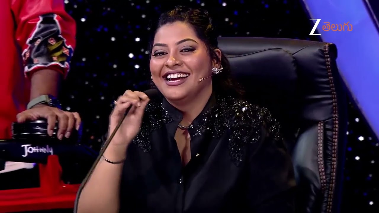 Aata | Ep - 7 | Webisode 02 | Feb, 28 2026 | Sudheer, Radhika Sharath | Zee Telugu