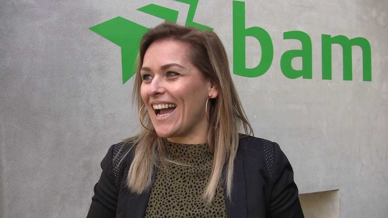 BAM over het MindCenter