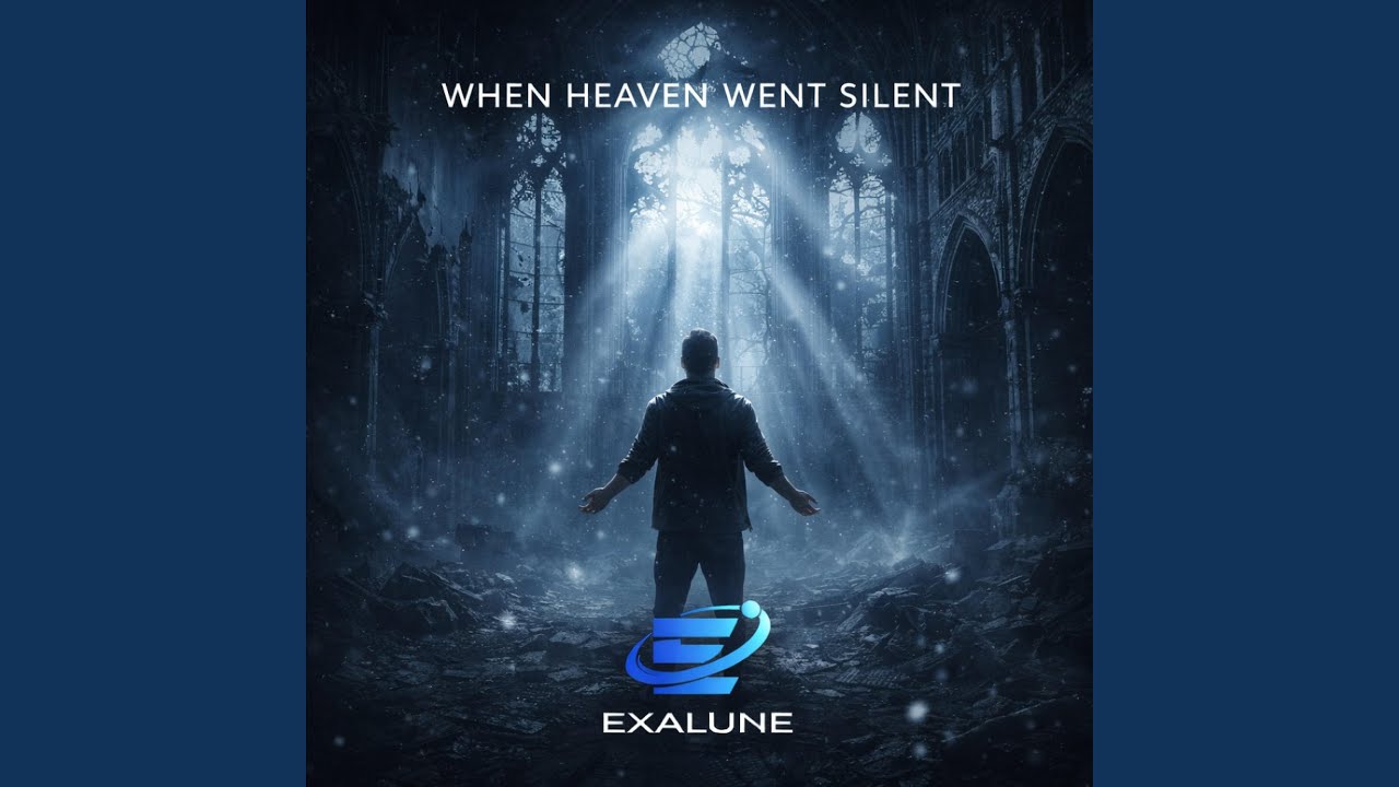 WHEN HEAVEN WENT SILENT