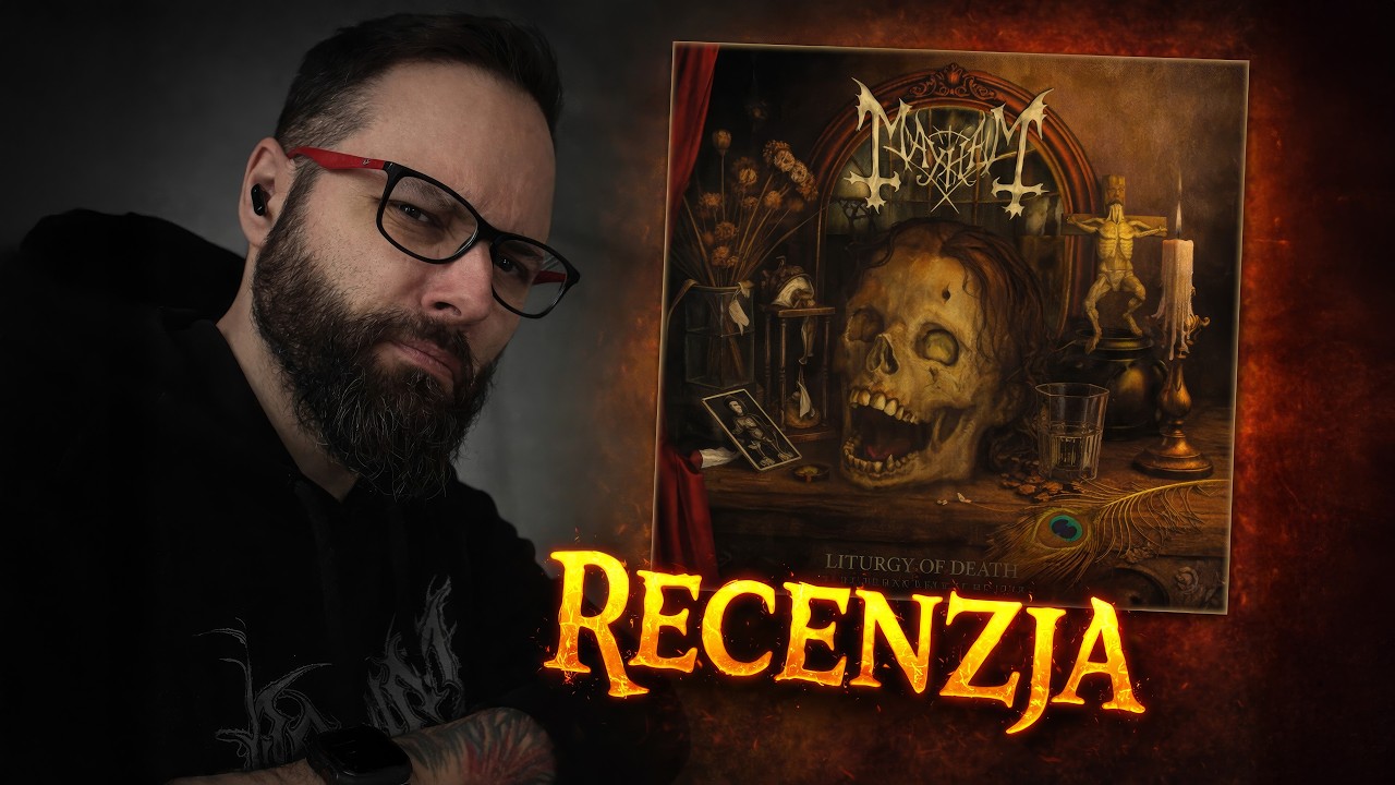 POPRZECZKA ZAWIESZONA WYSOKO. CZY UDAŁO SIĘ JĄ DOSIĘGNĄĆ? Mayhem - 
