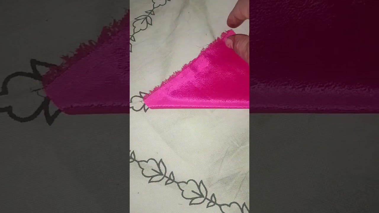 ureb patti cutting ✂️👌# aasan trika bhut achcha # please like share and subscribe 🙏🙏