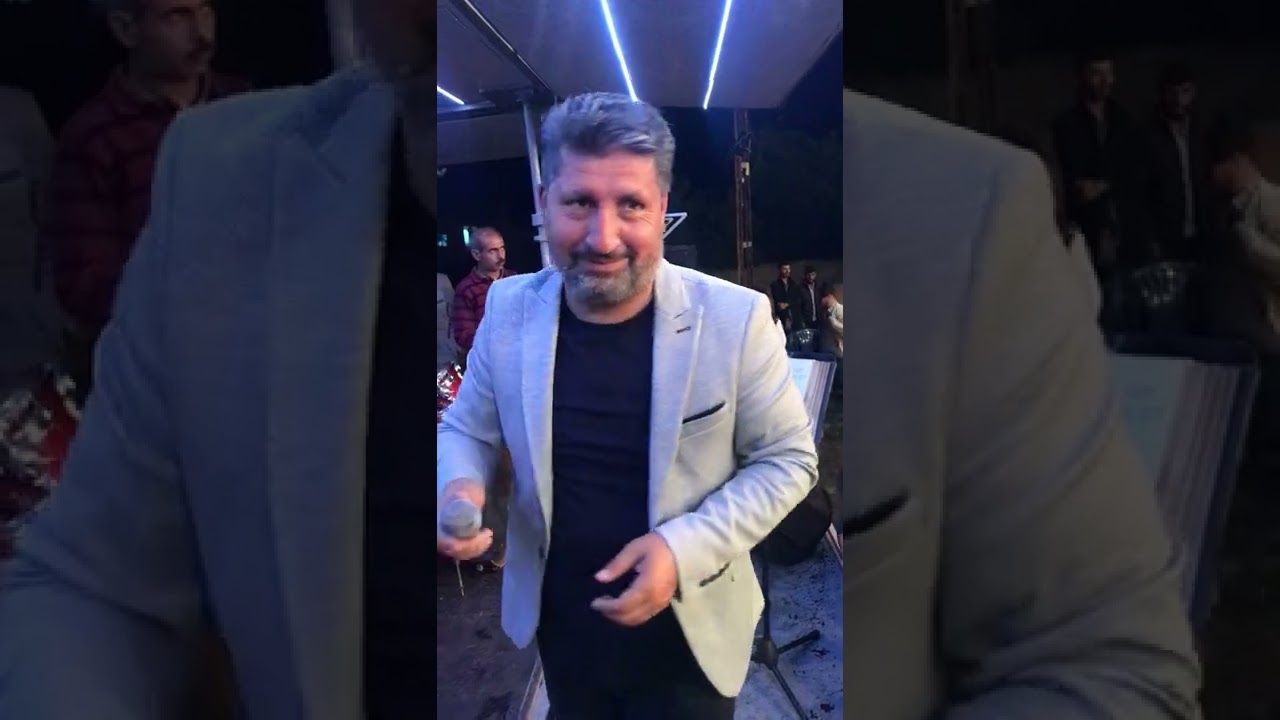 H&Uuml;SEYİN EKİNCİ / D&Uuml;Ğ&Uuml;NDE (YENİ BESTE )  2022