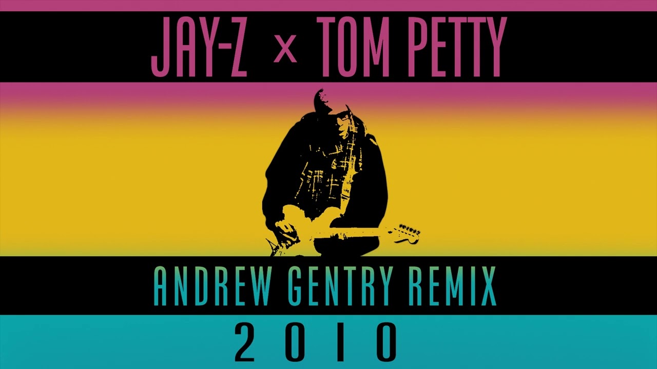 Run This Town (Free Fallin') (2010) - Andrew Gentry Remix