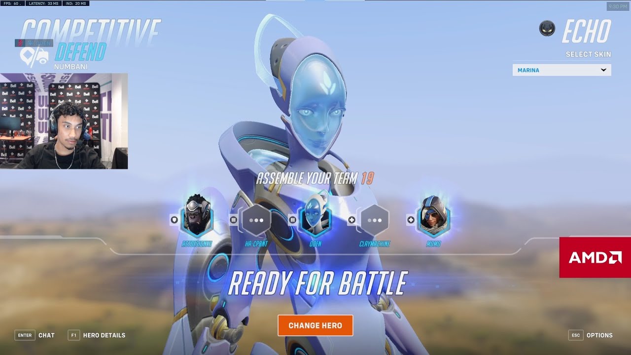 40 ELIMS! Sugarfree INSANE Echo Season 10 Top 500 Gameplay