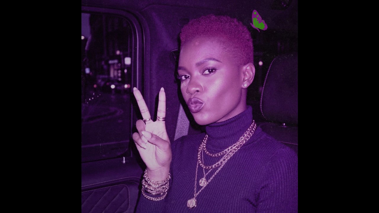 (FREE) Afrobeat x Morad Type Beat ~ 