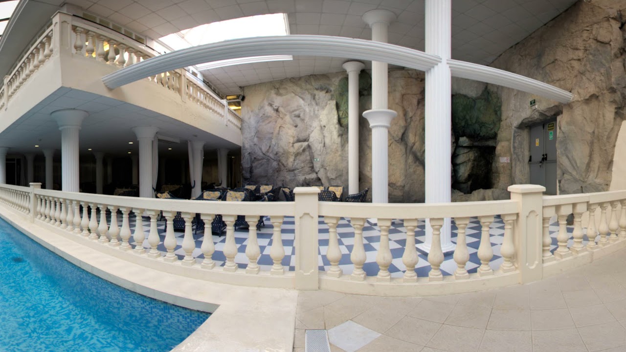 Hotel Magic Fenicia - Benidorm