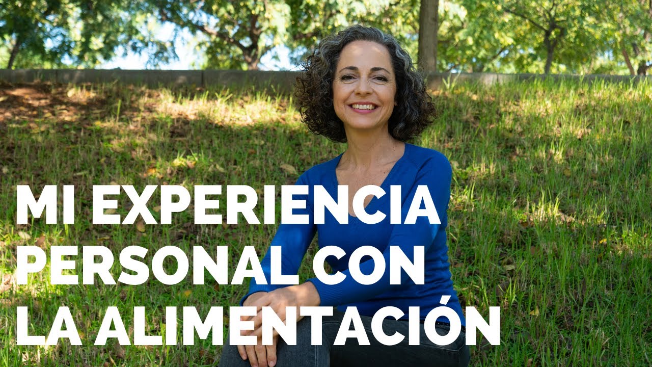 MI EXPERIENCIA PERSONAL CON LA ALIMENTACIÓN MACROBIÓTICA