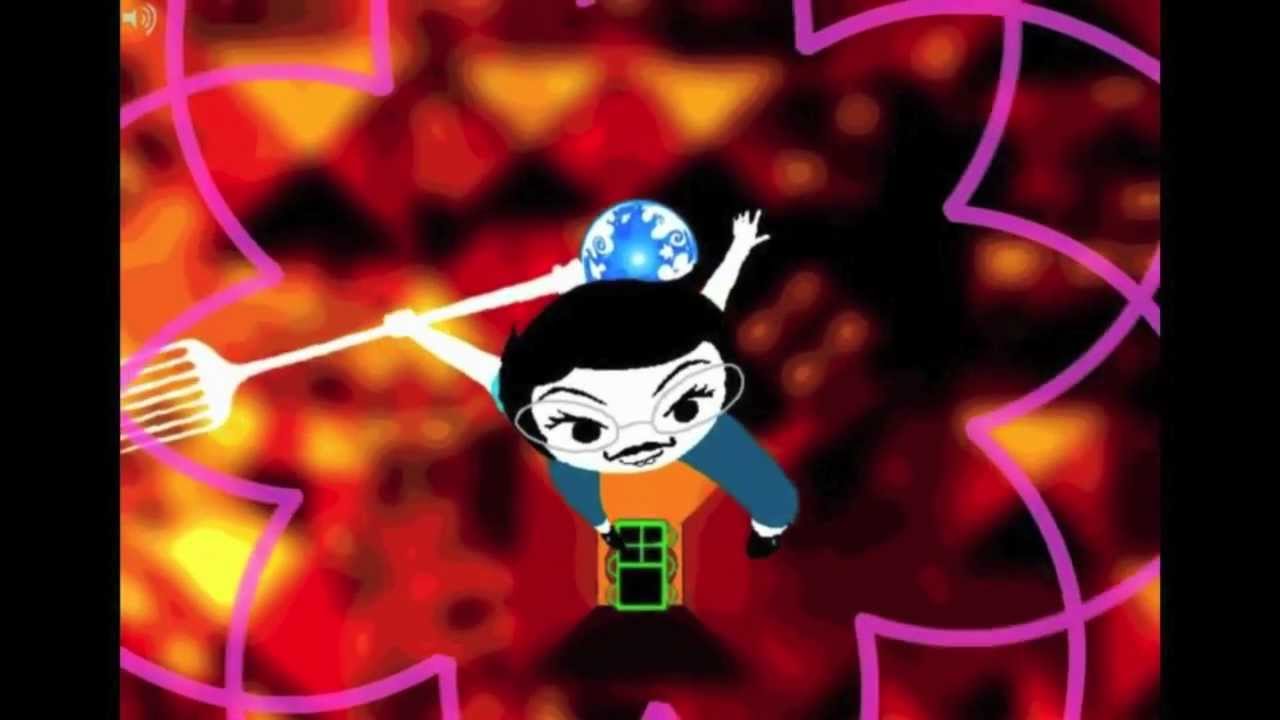 Homestuck Tribute - Pompeii