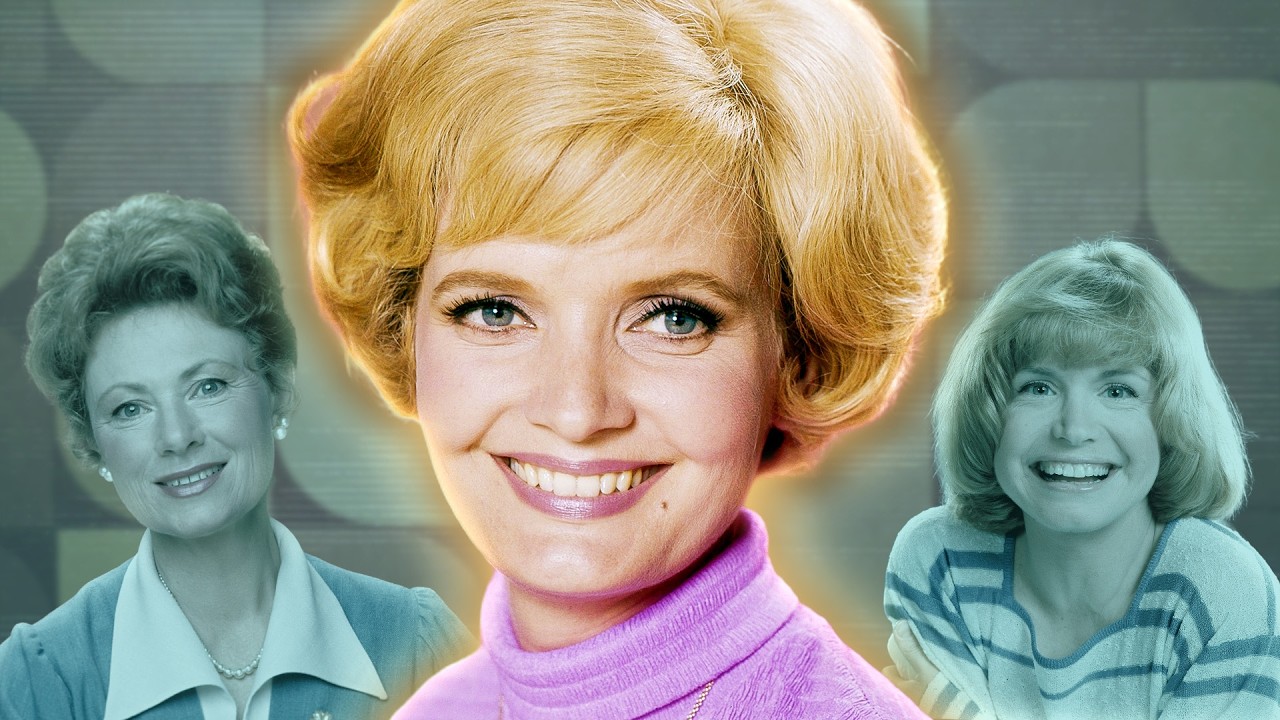 What Really Happened To These '70s Sitcom Moms Revealed