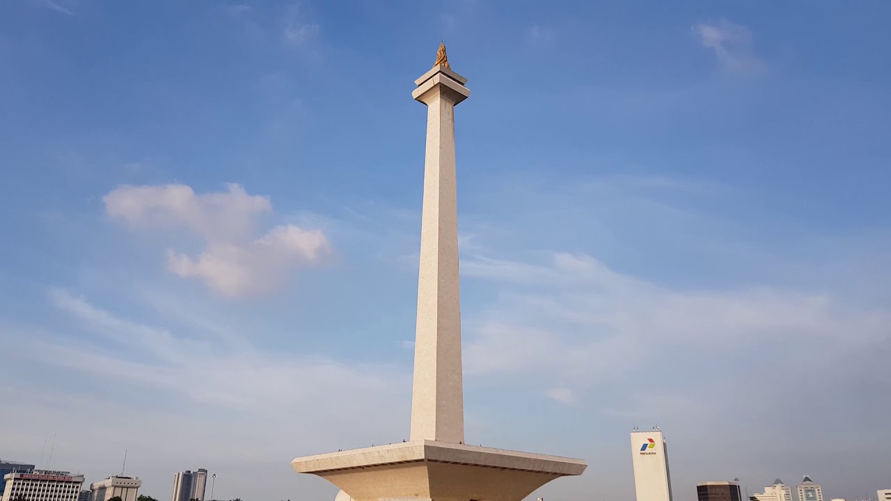 Jakarta - Travel Cinematic Video