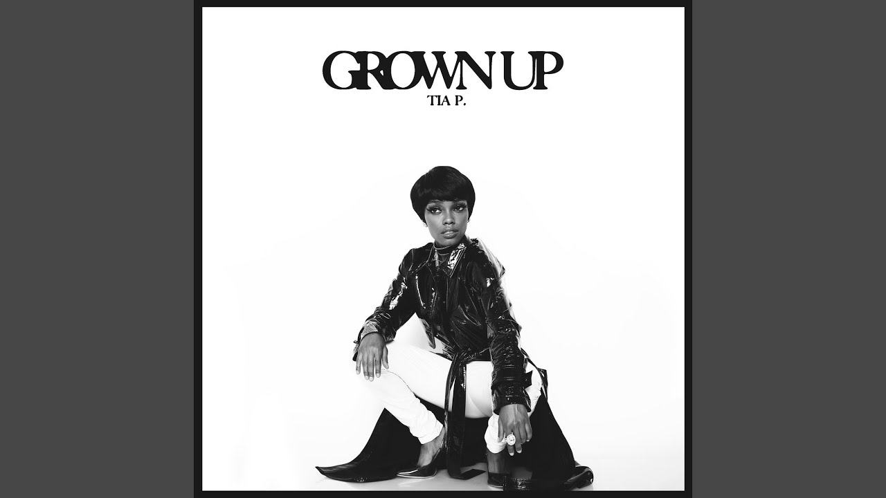 Grown Up