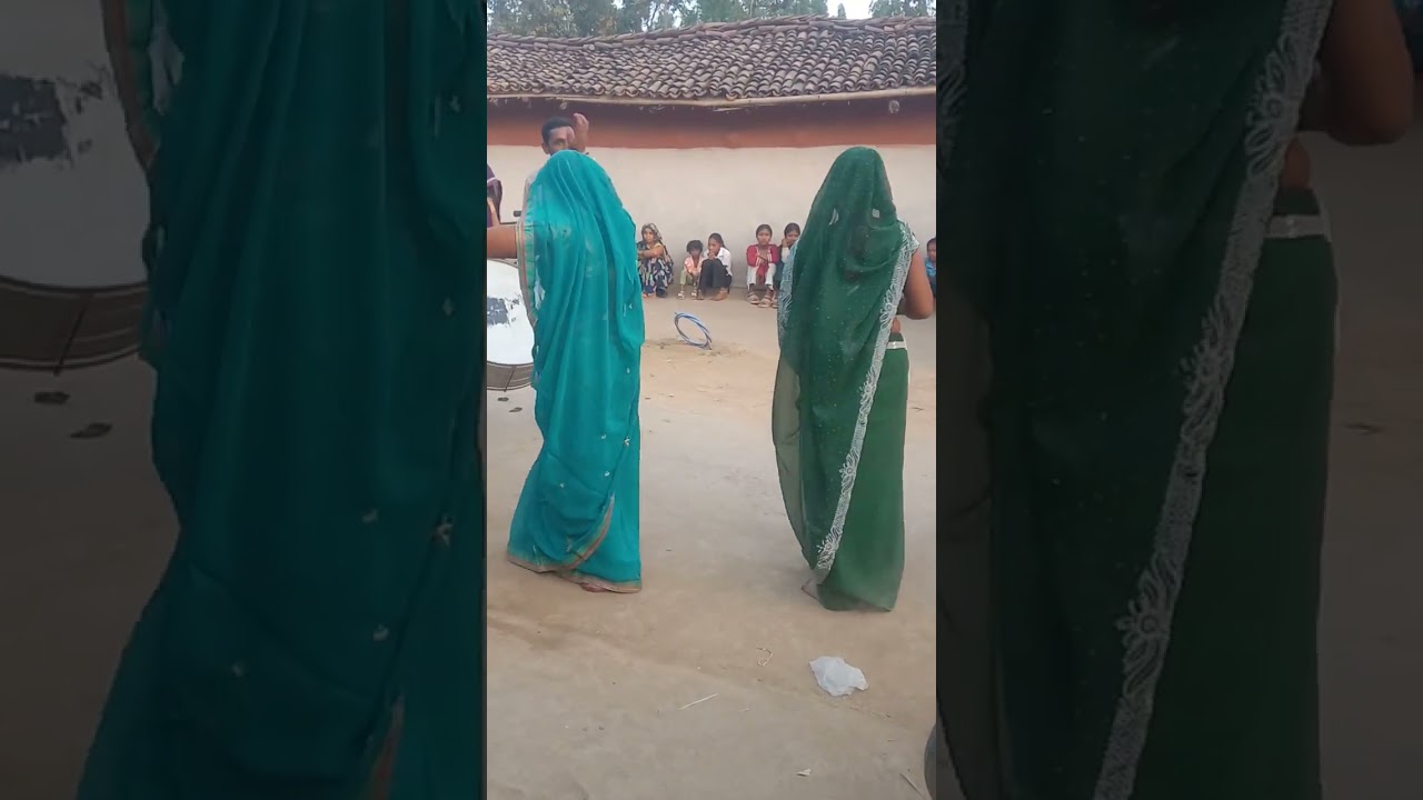 डांस है 