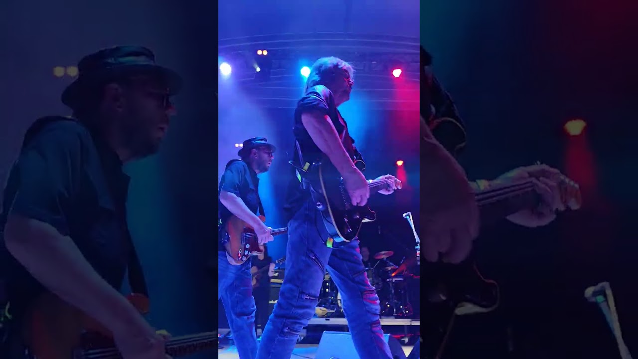 Chris Norman.Trnava.23.6.2024