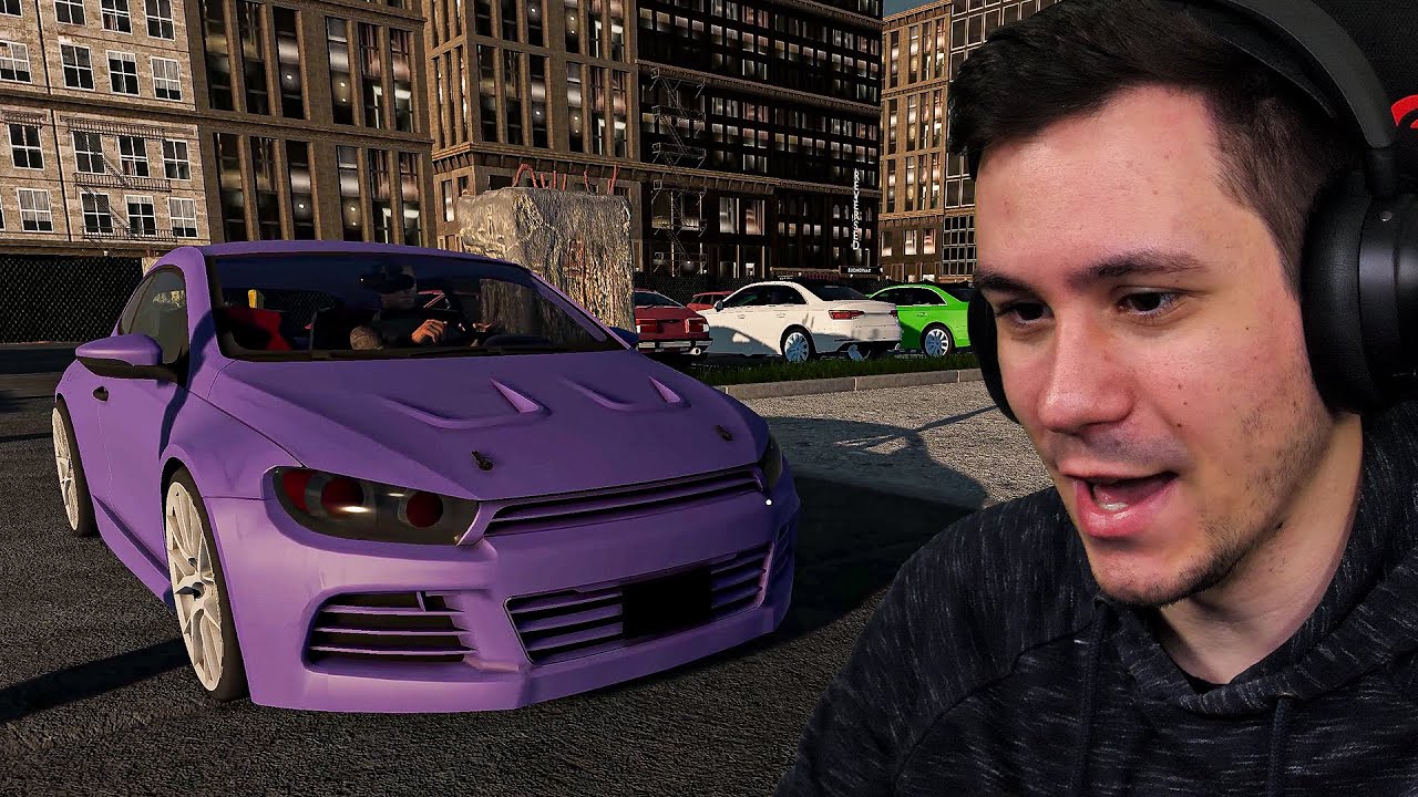 KATALIZÁTORRA VIGYÁZNI! 🅿️ Parking Tycoon: Business Simulator