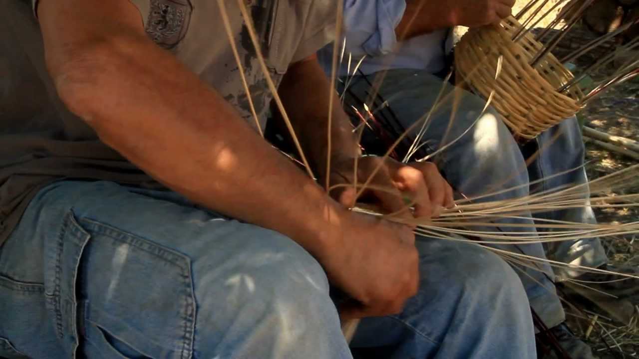 CALABRIA - A WEEK IN CARIATI (Watch it in FULL HD)