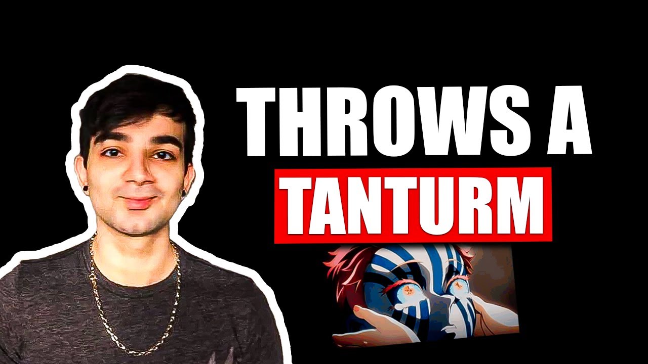 Tarzaned Got First Blooded and went Insane