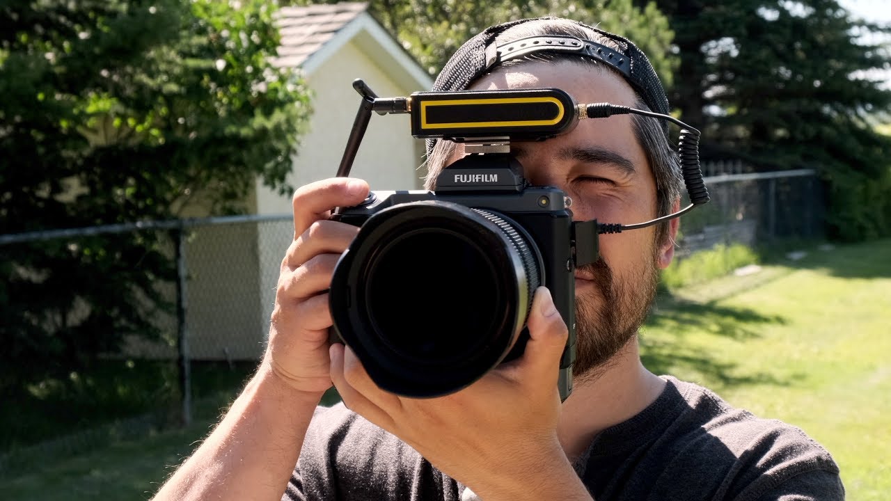 DPReview TV: Is the Fujifilm GFX 100 good for video?