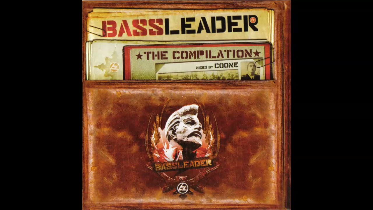 Bassleader