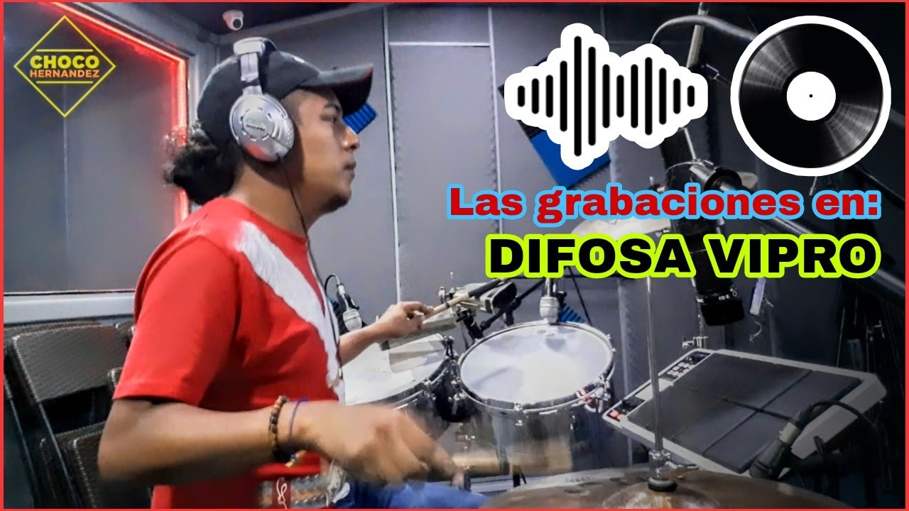 Conociendo la Productora con m&aacute;s trayectoria en Guatemala | Choco Hernandez | Grabando ando