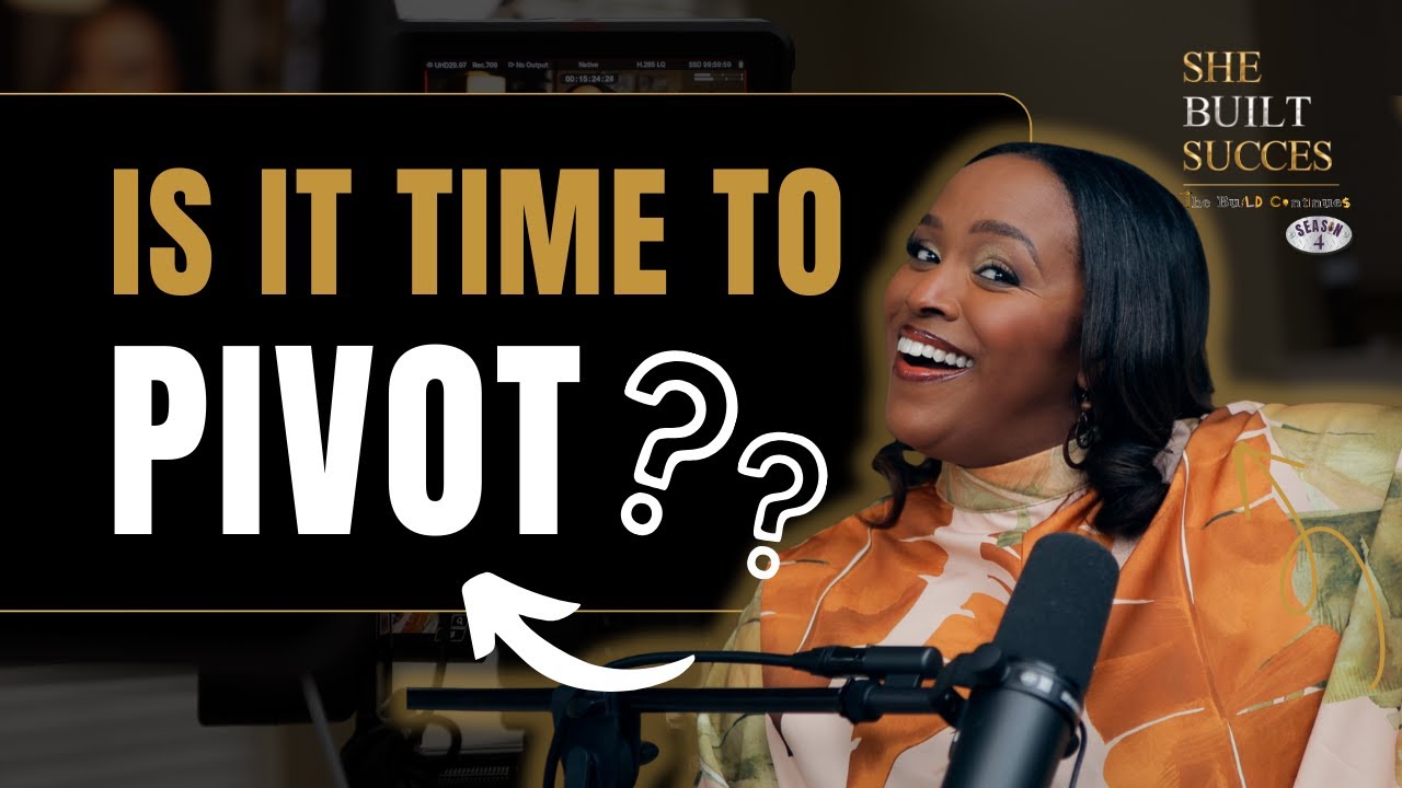 Tired of Work That Once Energized You?
