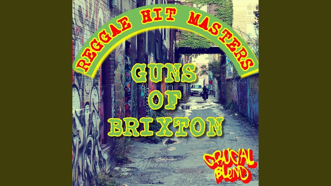 Guns of Brixton