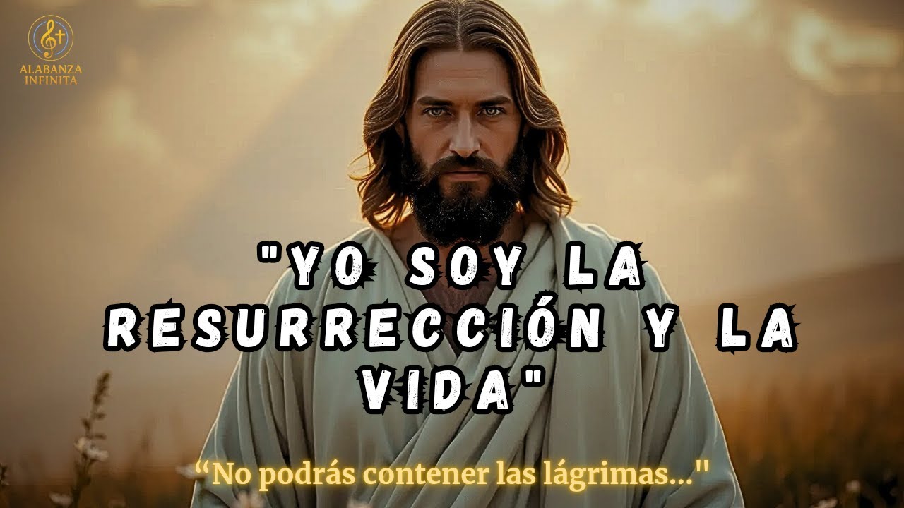 “Miles han Llorado con esta Alabanza… y tú No Serás la Excepción 😢🙏”