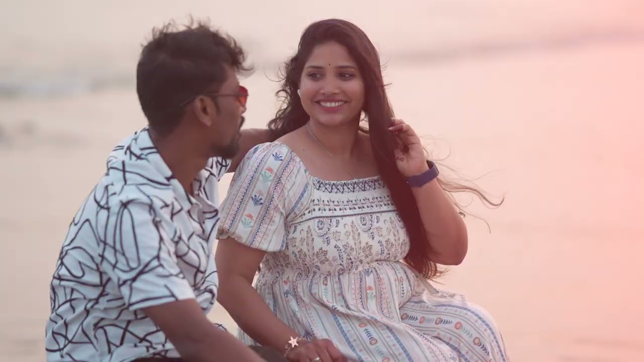 Yogi & Swathi Prewedding Song