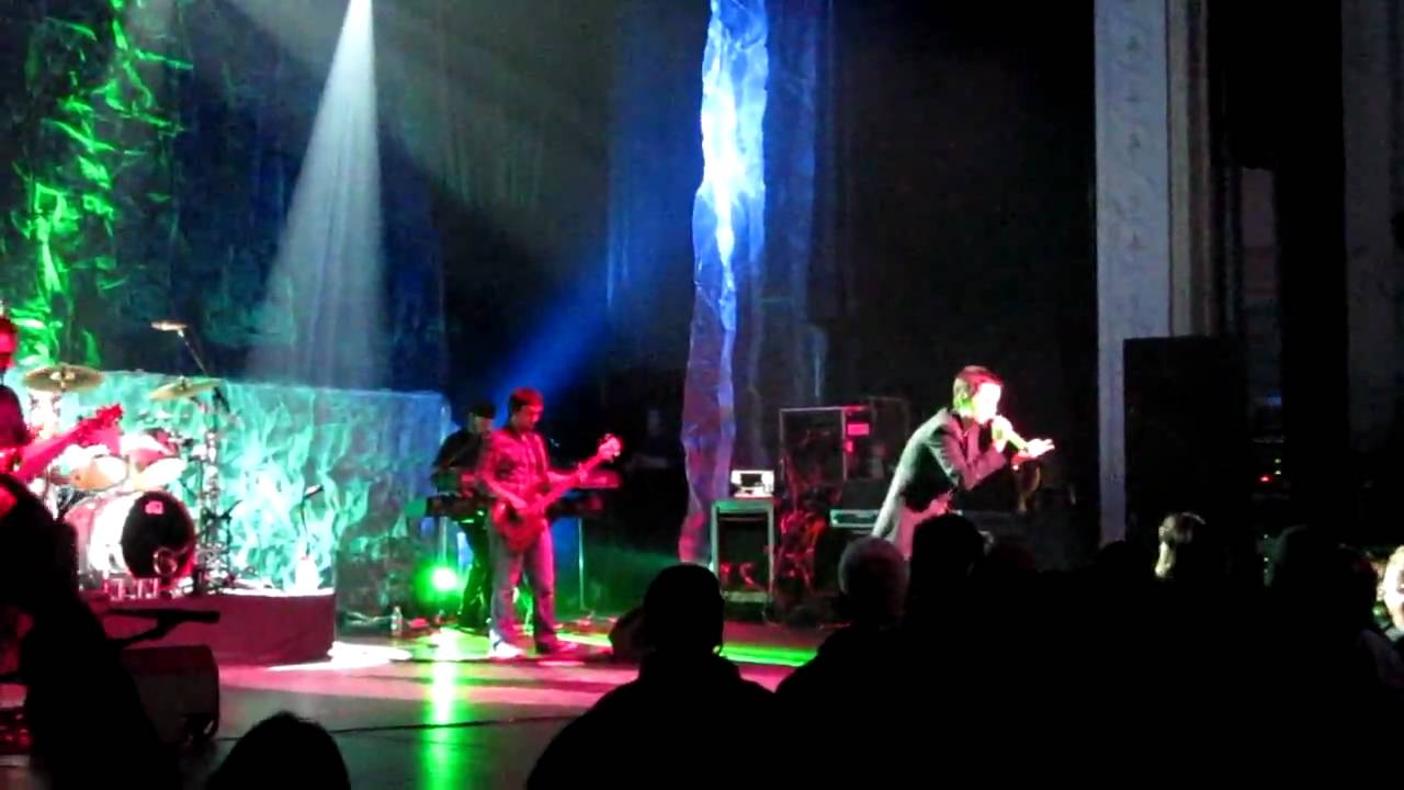 The Cranberries - Linger (Live in Boston at the Orpheum Theatre)